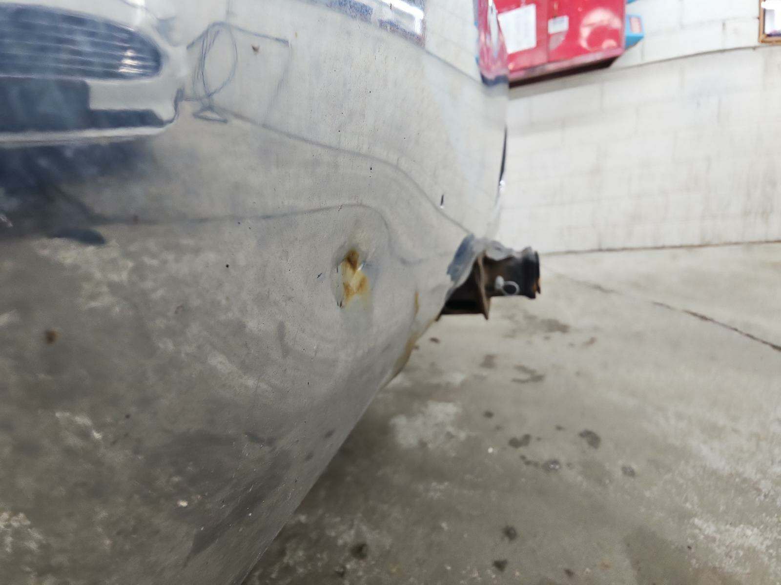 2019 Chevrolet Silverado 2500HD Work Truck AWD