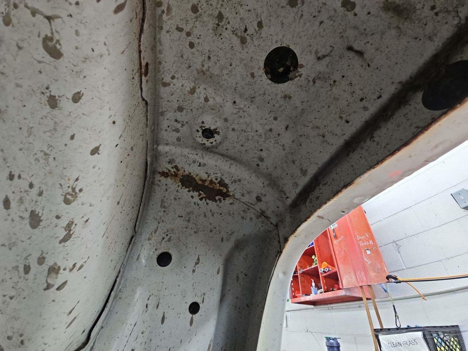 2019 Chevrolet Silverado 2500HD Work Truck AWD