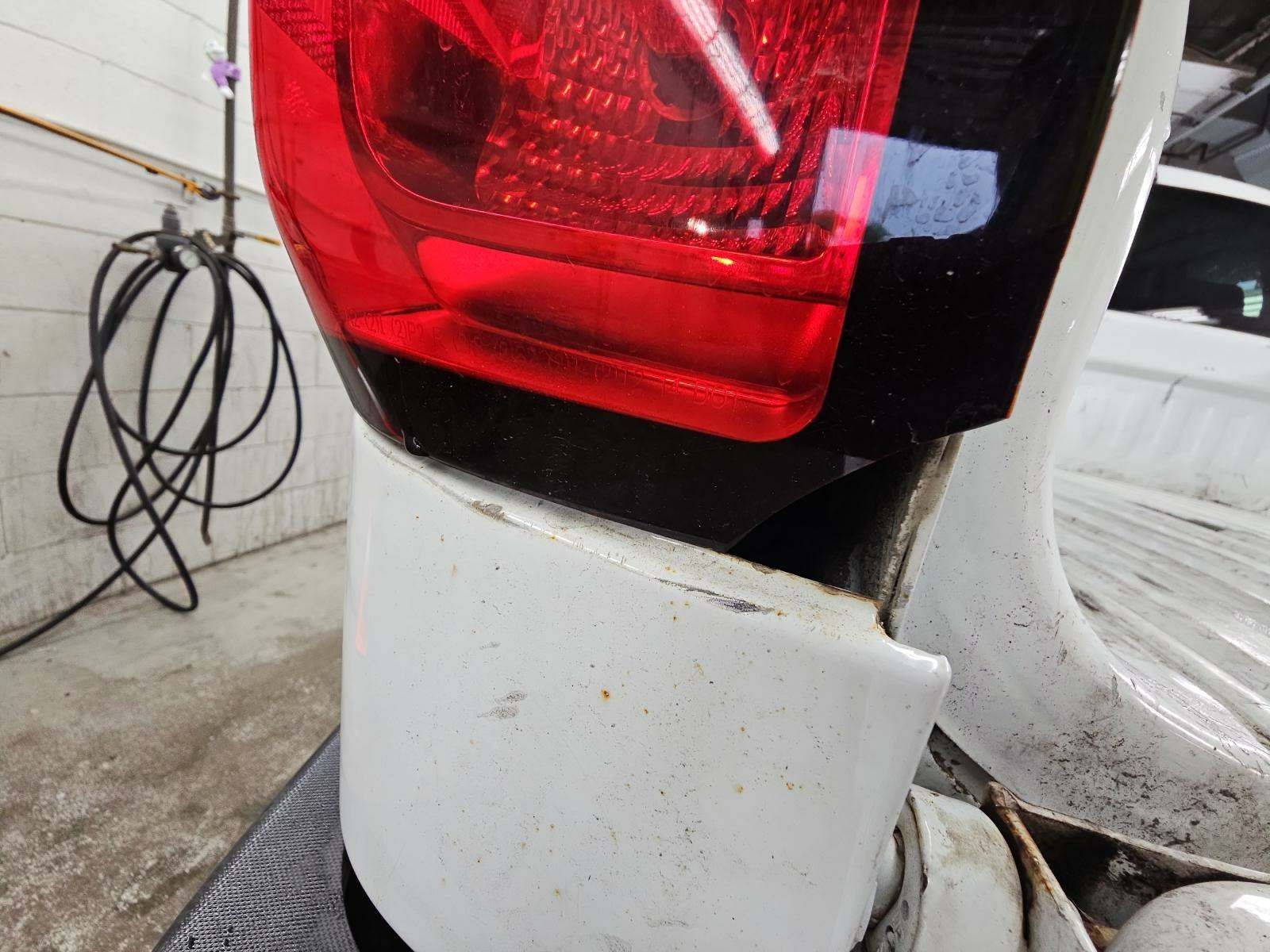 2019 Chevrolet Silverado 2500HD Work Truck AWD