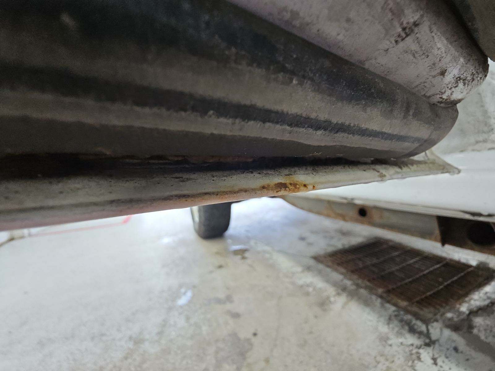 2019 Chevrolet Silverado 2500HD Work Truck AWD