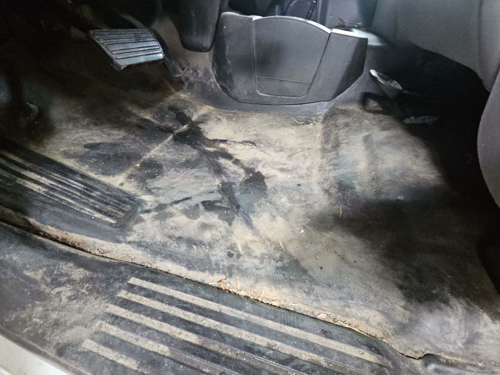 2019 Chevrolet Silverado 2500HD Work Truck AWD