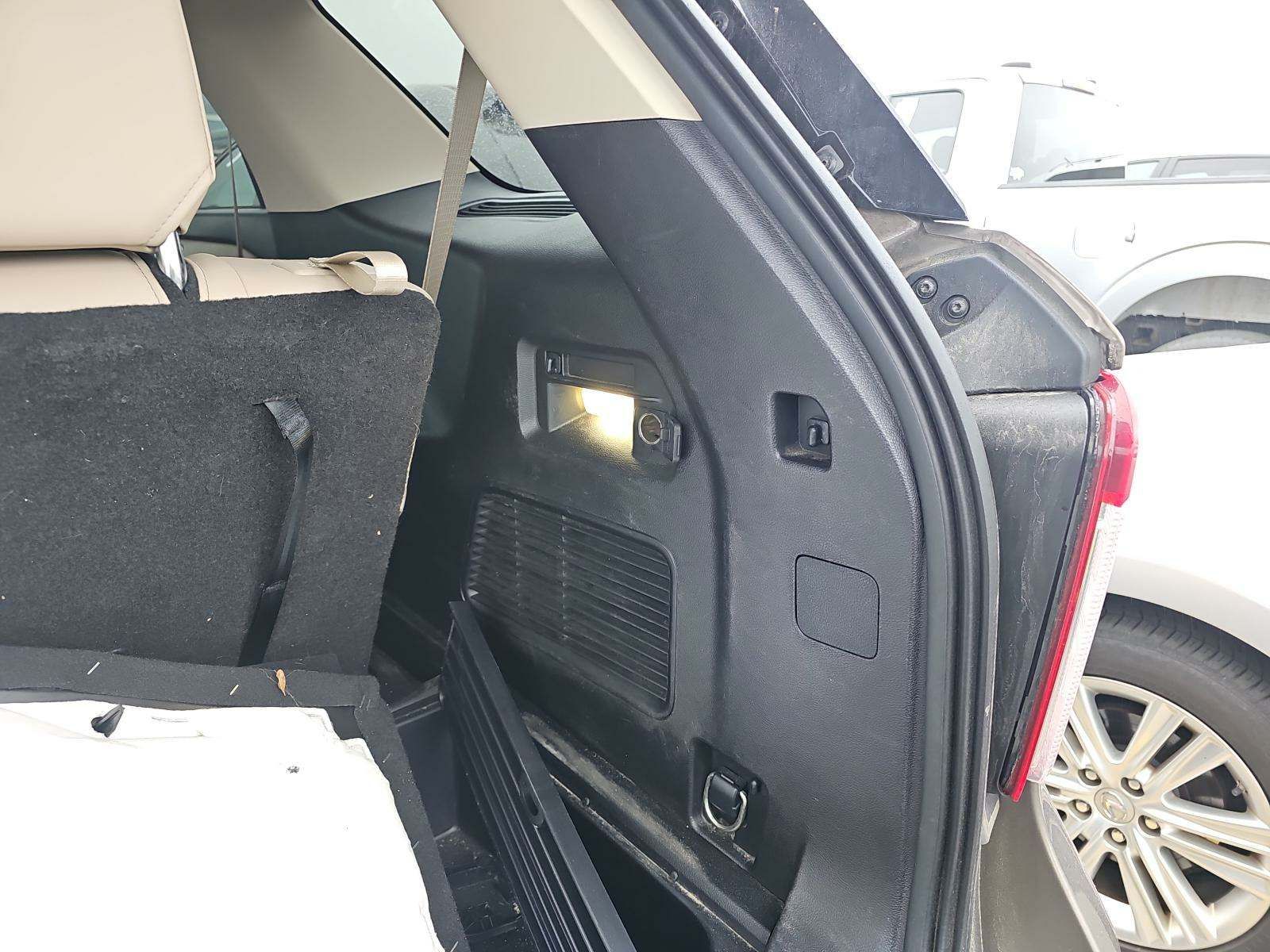 2021 Ford Explorer XLT AWD
