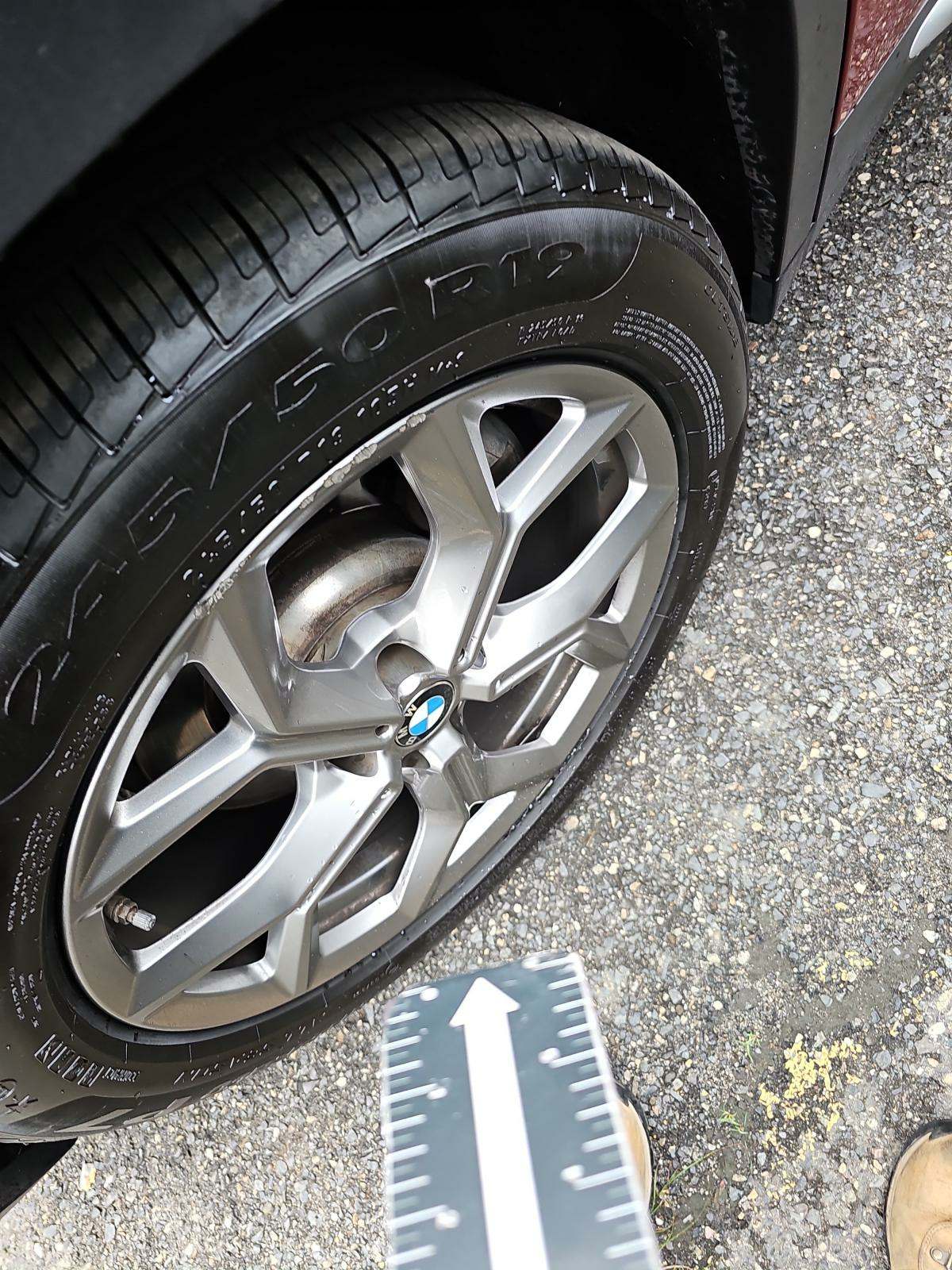 2021 BMW X4 xDrive30i AWD