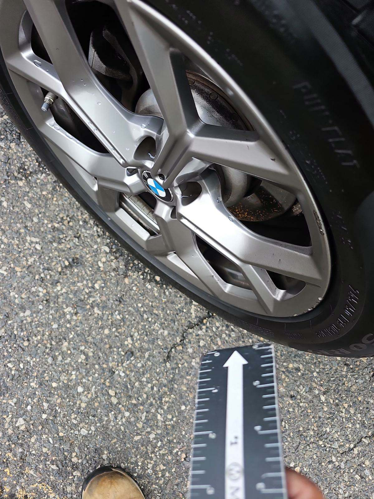 2021 BMW X4 xDrive30i AWD