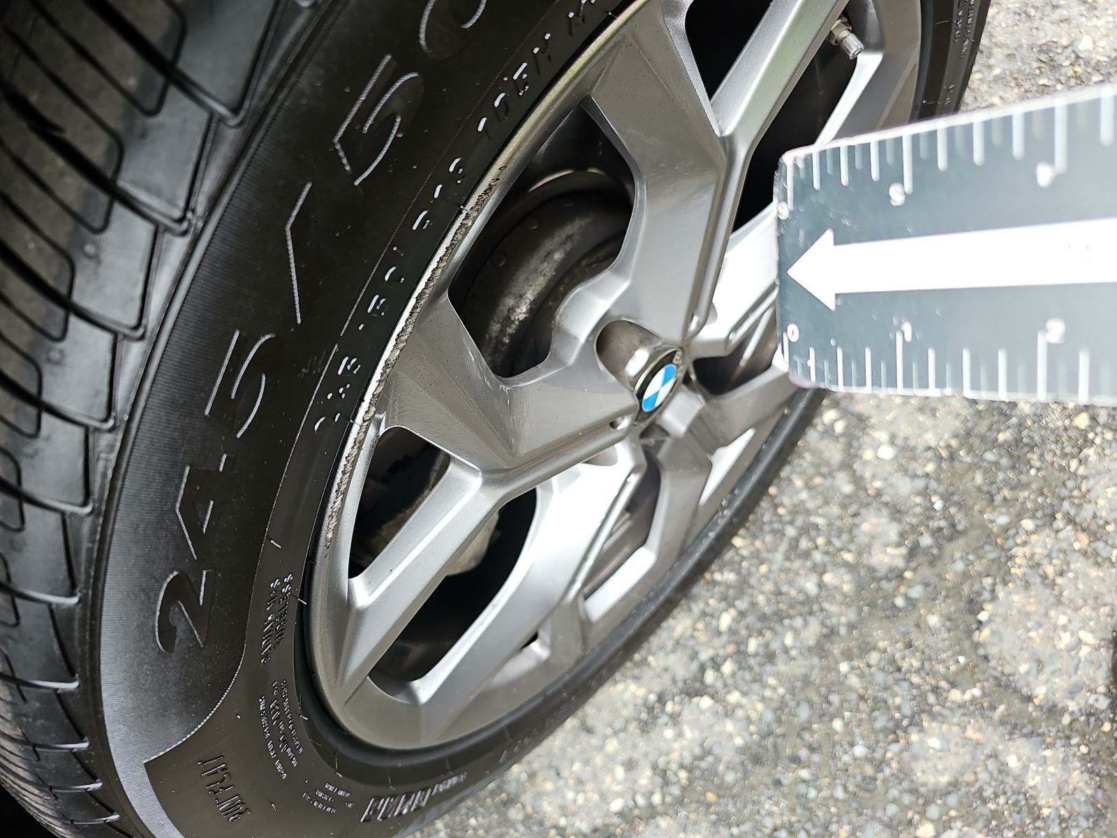 2021 BMW X4 xDrive30i AWD