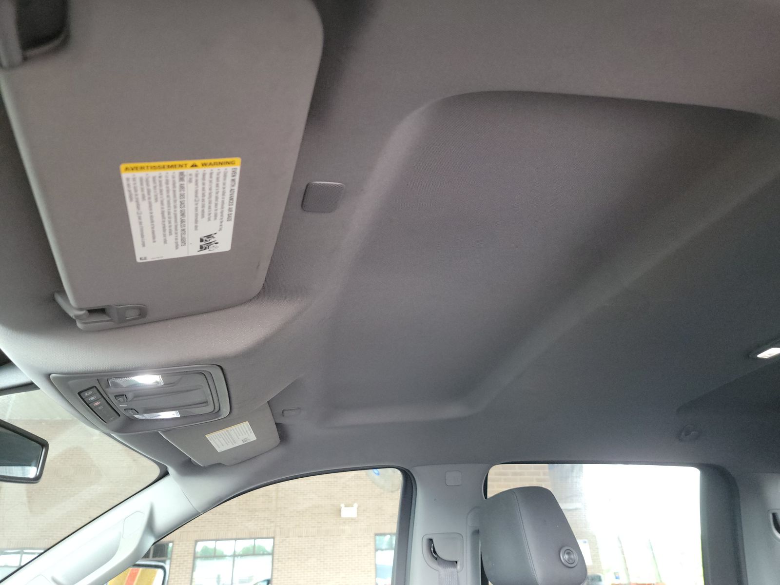 2019 Chevrolet Silverado 1500 Custom AWD