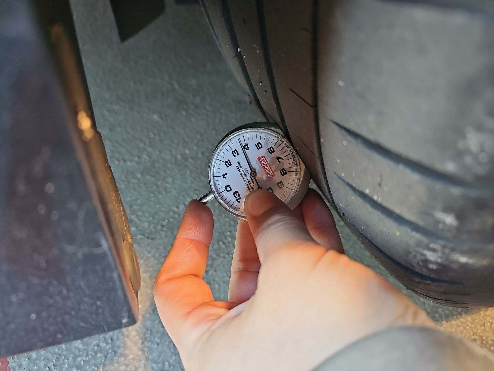 2017 Ford Focus RS AWD