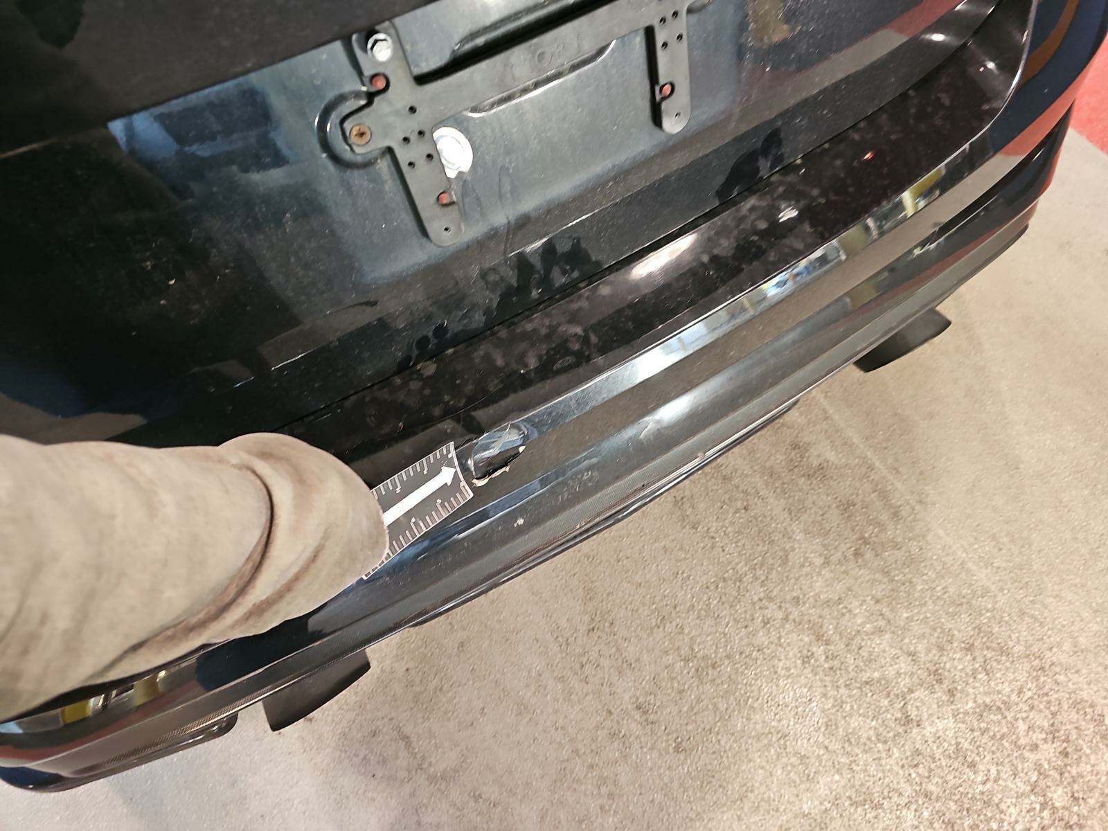 2017 Ford Focus RS AWD