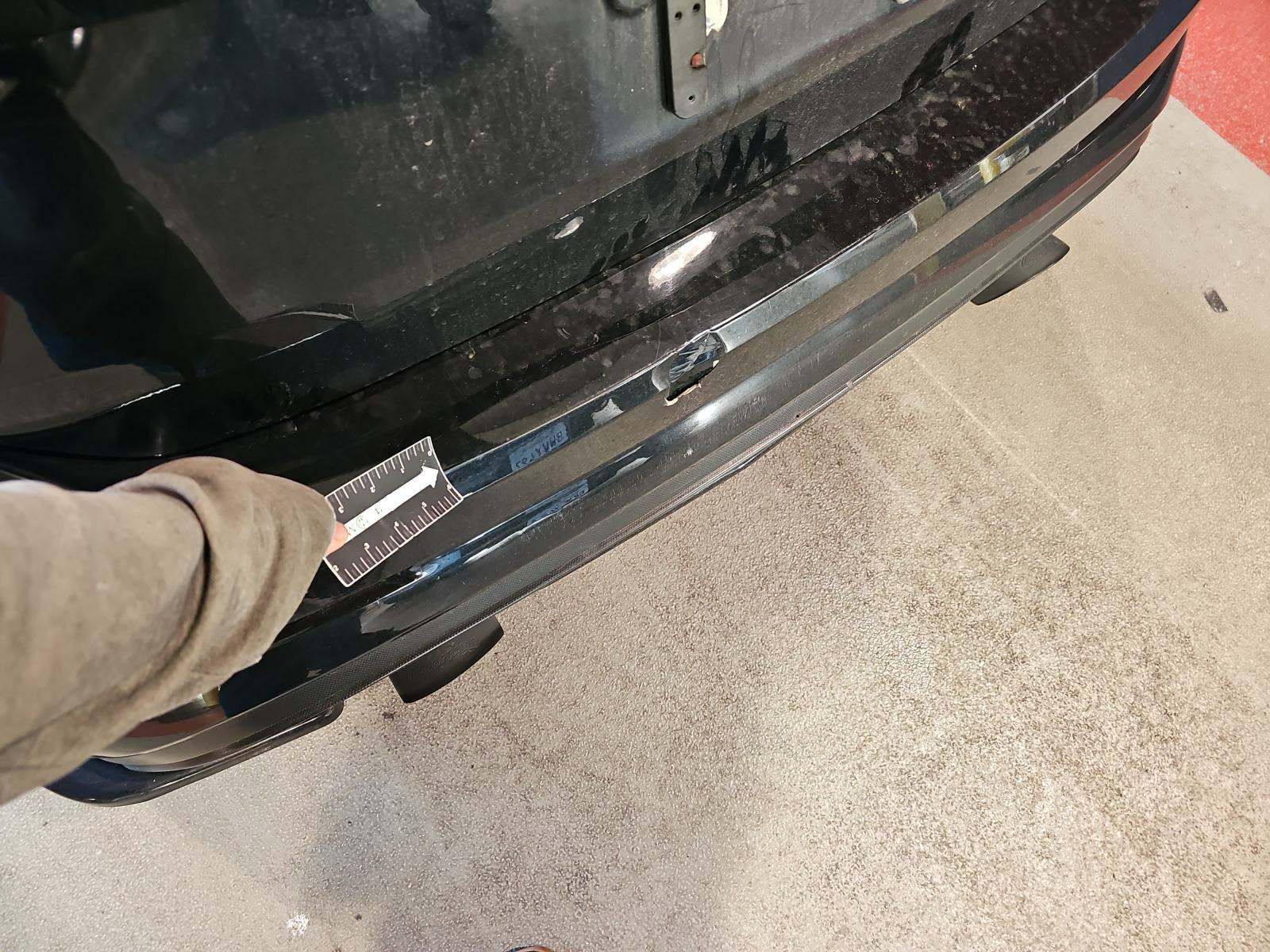 2017 Ford Focus RS AWD