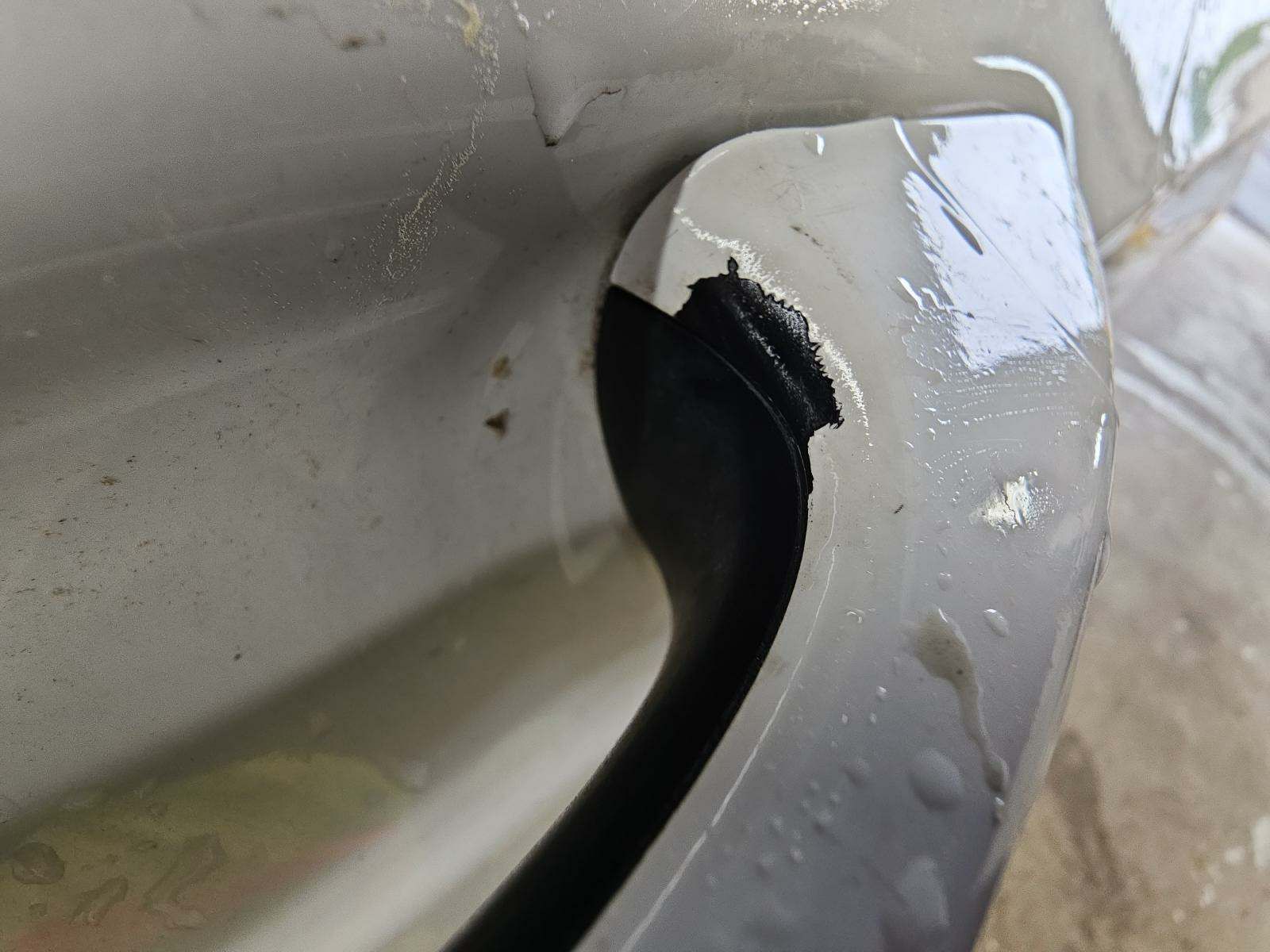 2019 Ford Fusion SE FWD