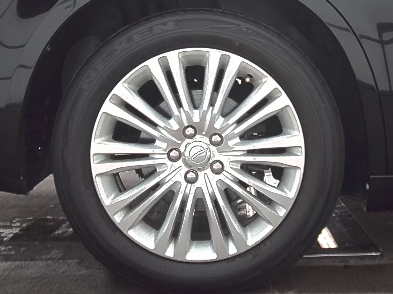 2013 Chrysler 300 C AWD