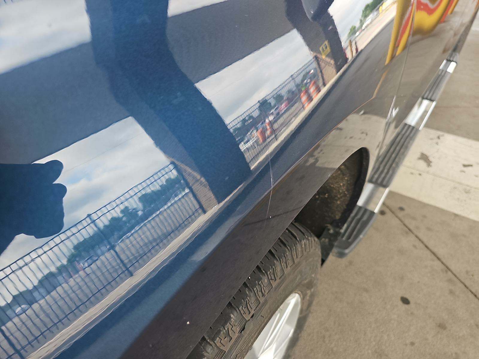 2019 Chevrolet Silverado 1500 Custom AWD