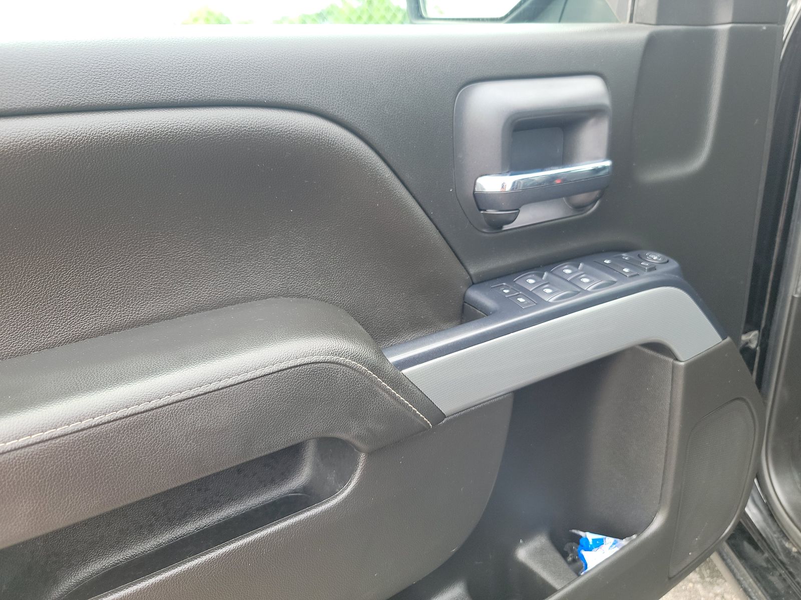 2018 Chevrolet Silverado 1500 LT Z71 AWD