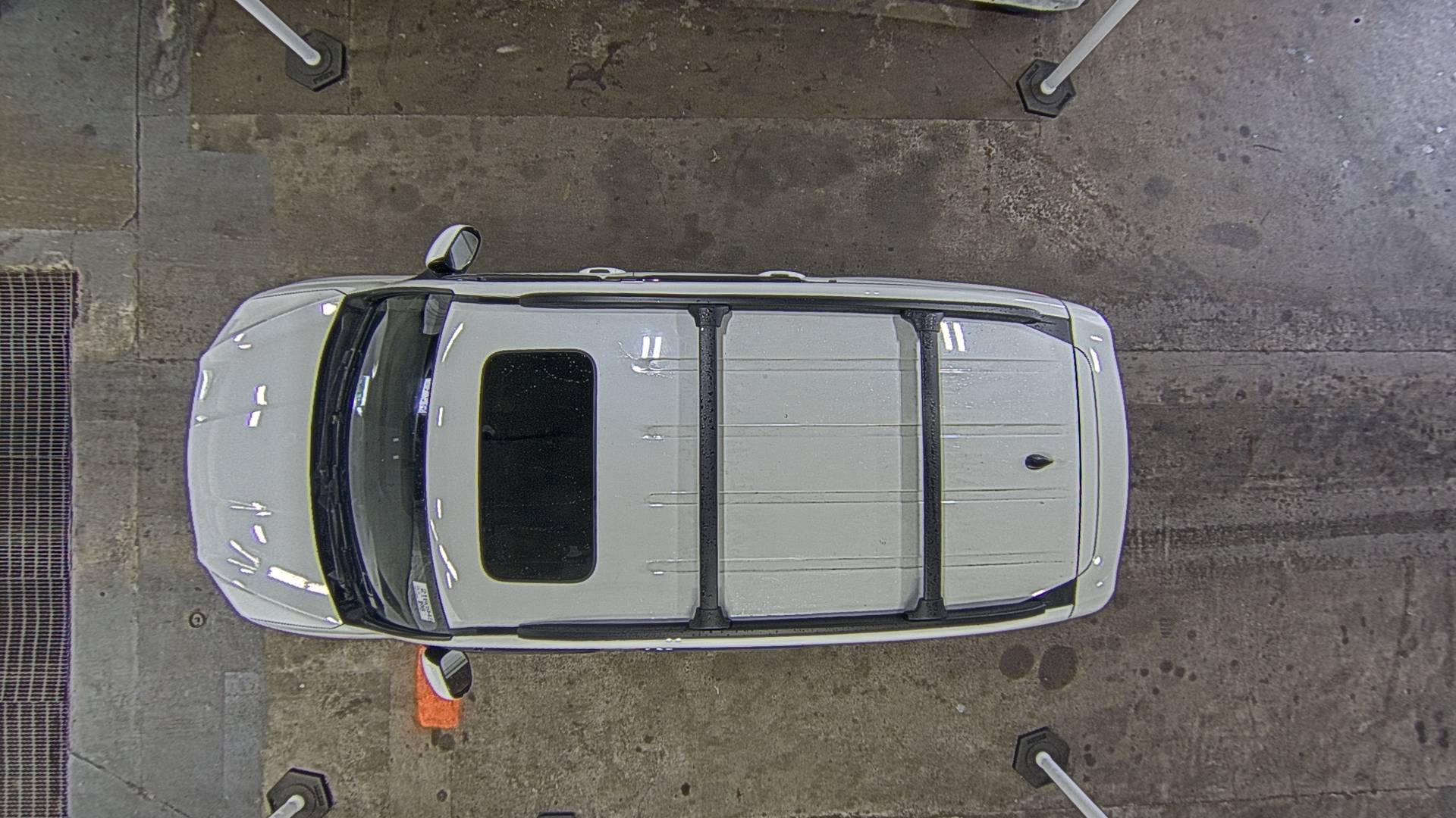 2017 Honda Pilot EX-L AWD