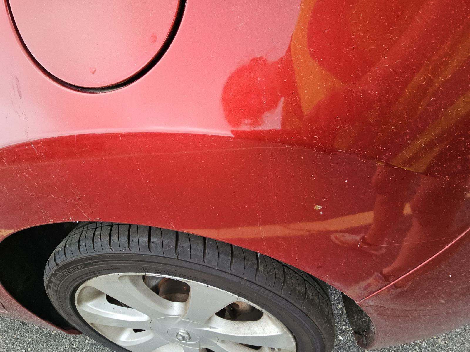 2013 Hyundai Elantra Limited FWD
