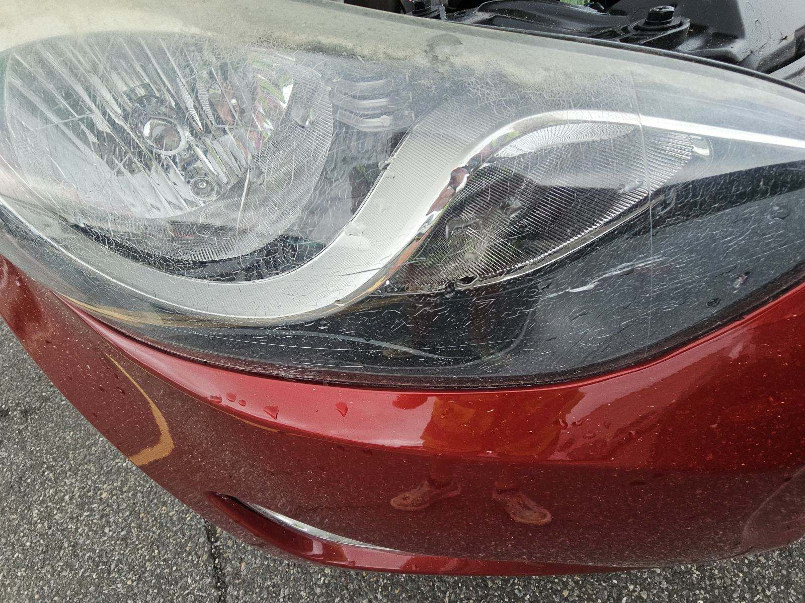 2013 Hyundai Elantra Limited FWD