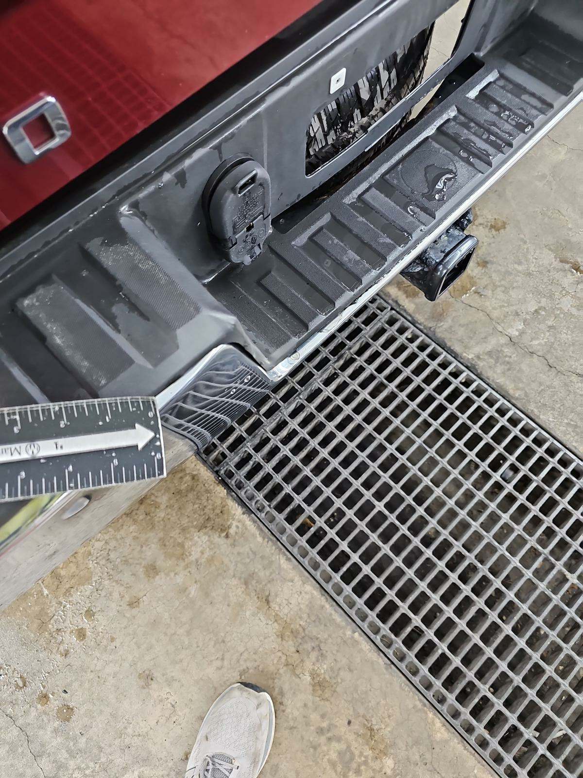 2014 Chevrolet Silverado 1500 LT AWD