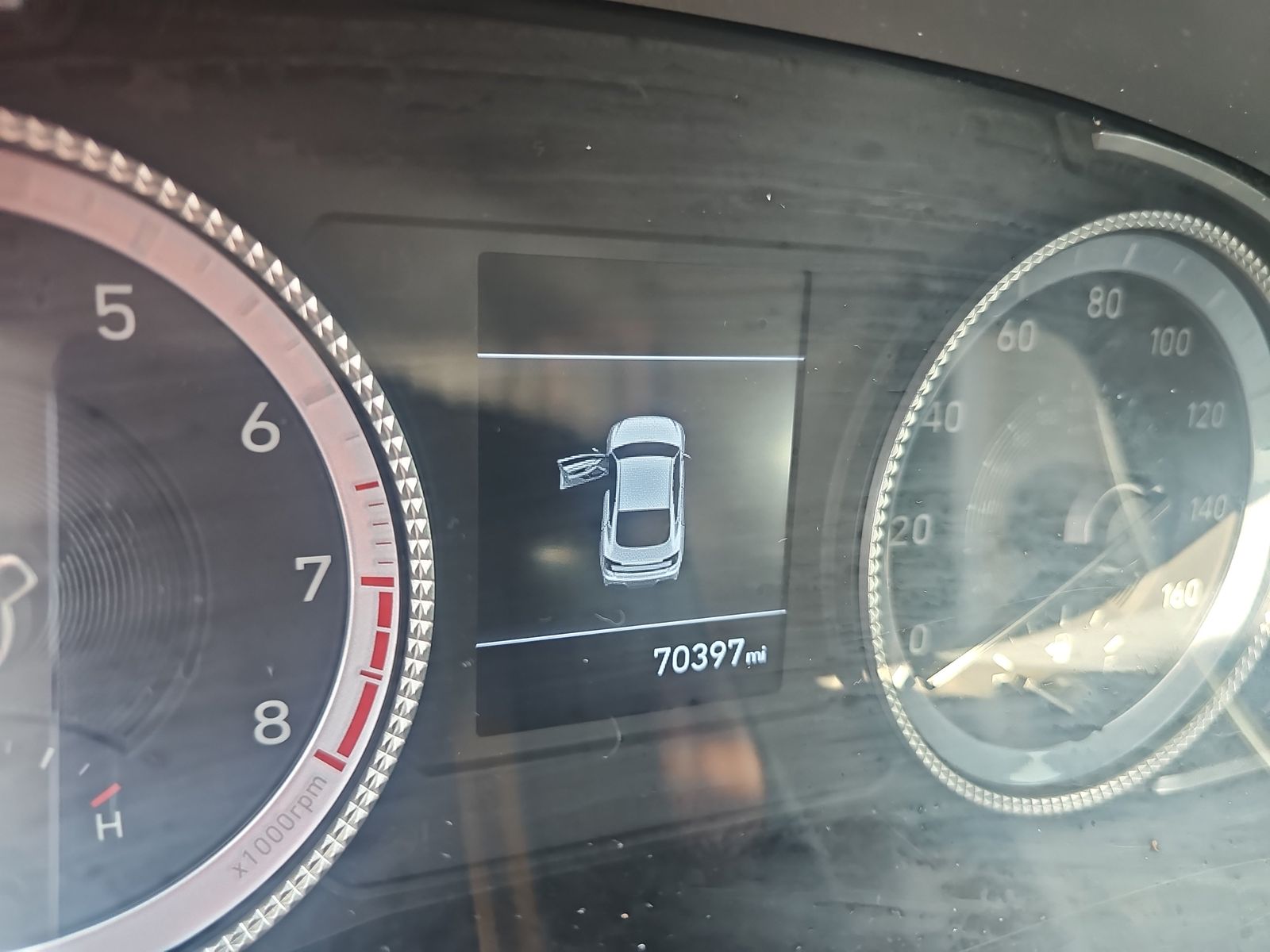 2021 Hyundai Sonata SE FWD