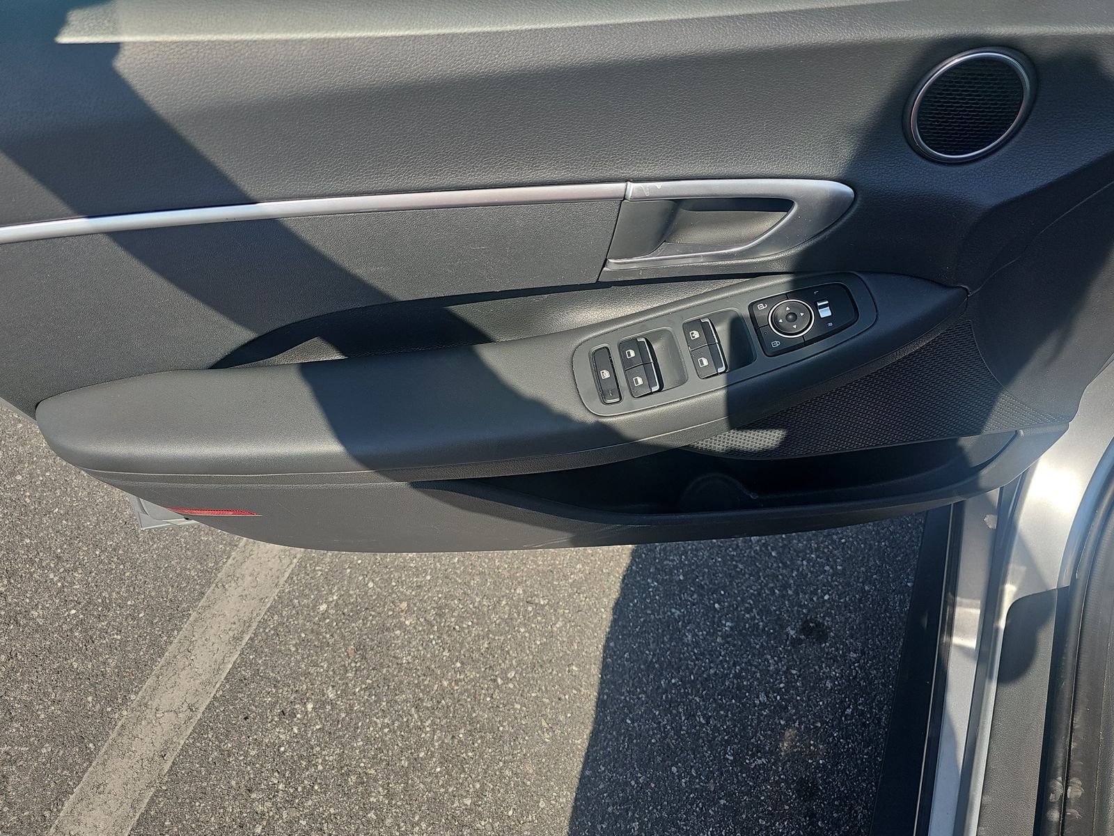 2021 Hyundai Sonata SE FWD