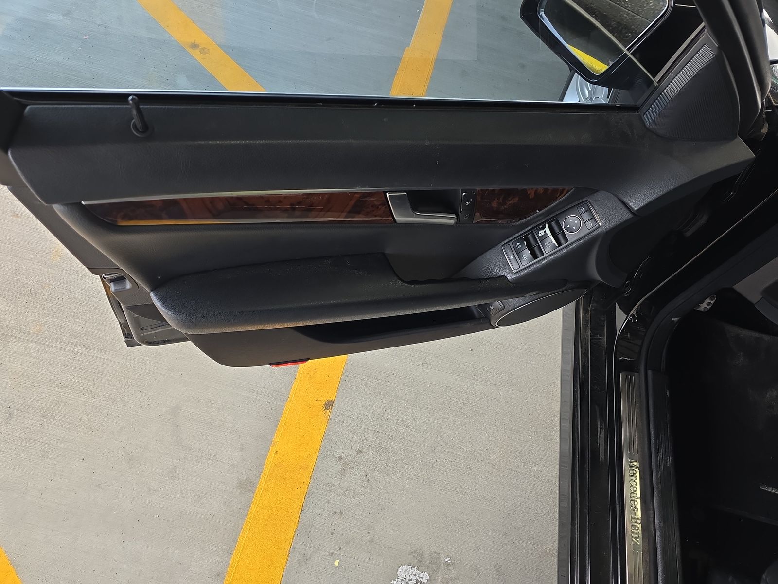 2014 Mercedes-Benz C-Class C 250 RWD