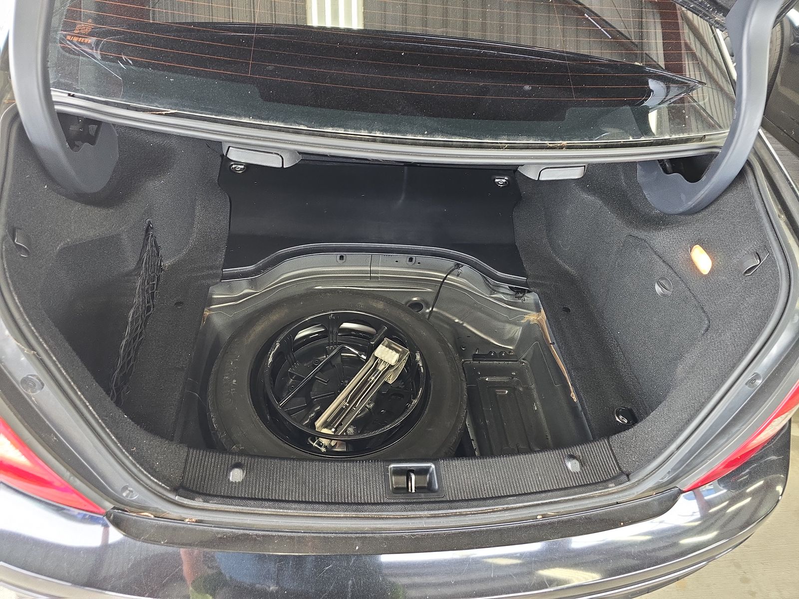 2014 Mercedes-Benz C-Class C 250 RWD