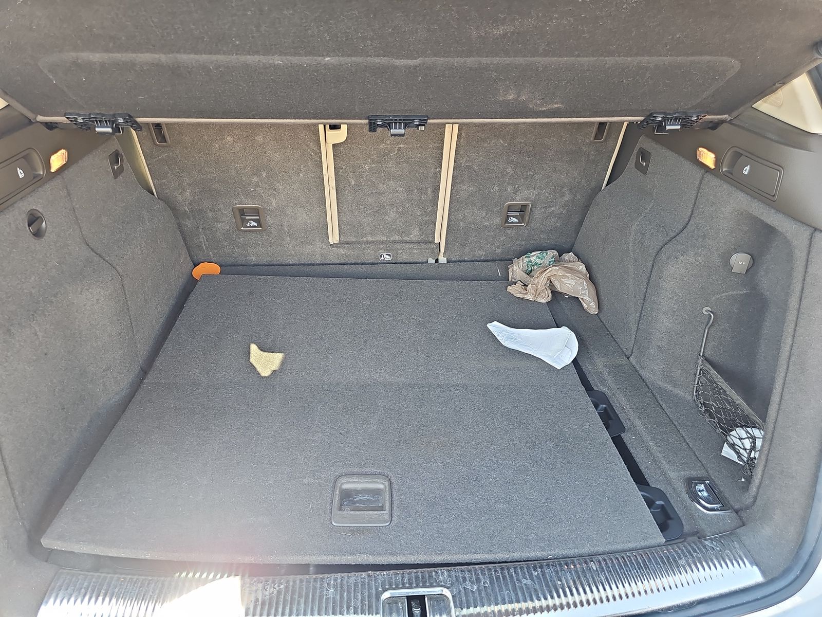 2016 Audi Q5 2.0T Premium Plus AWD