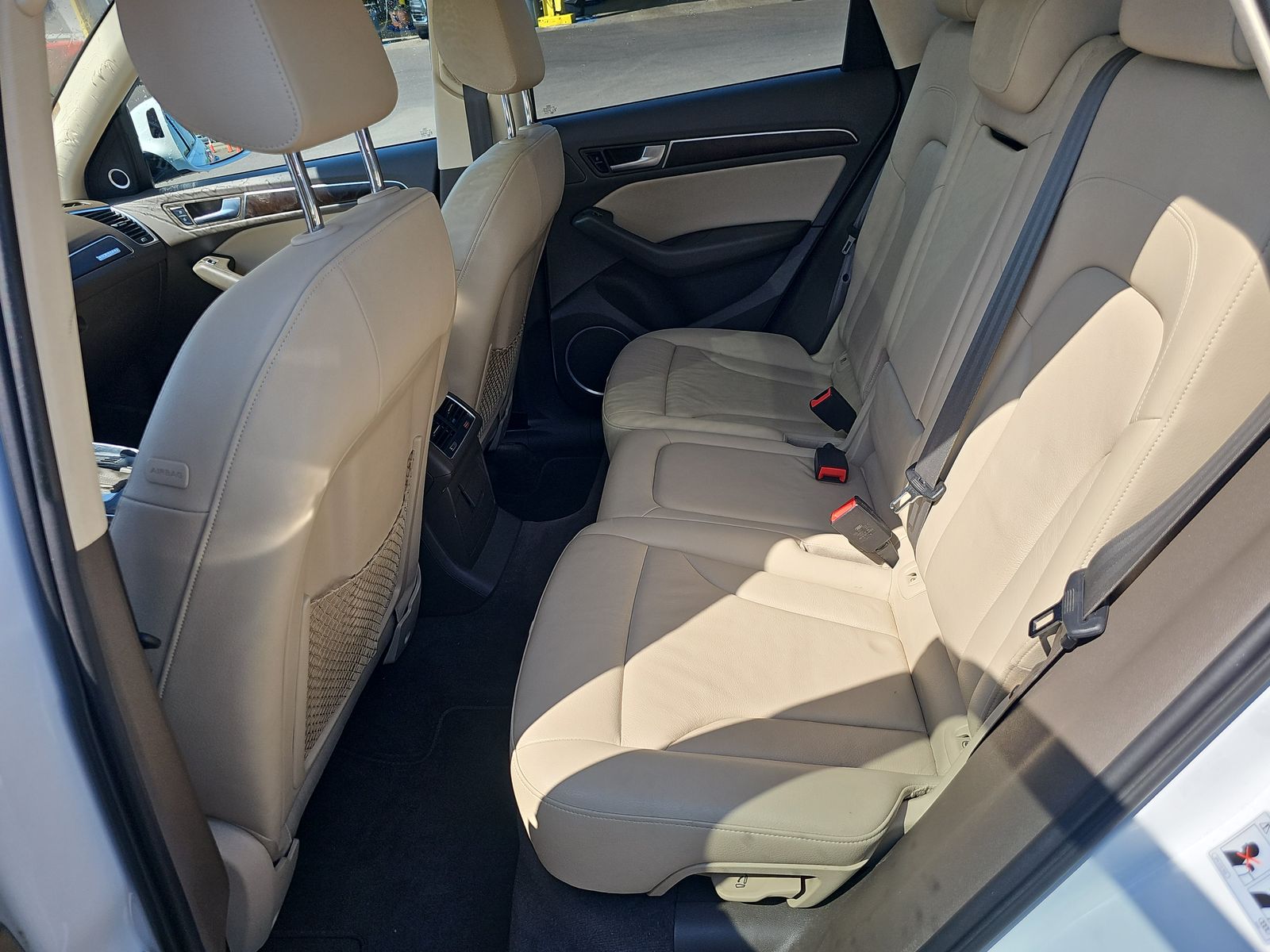 2016 Audi Q5 2.0T Premium Plus AWD