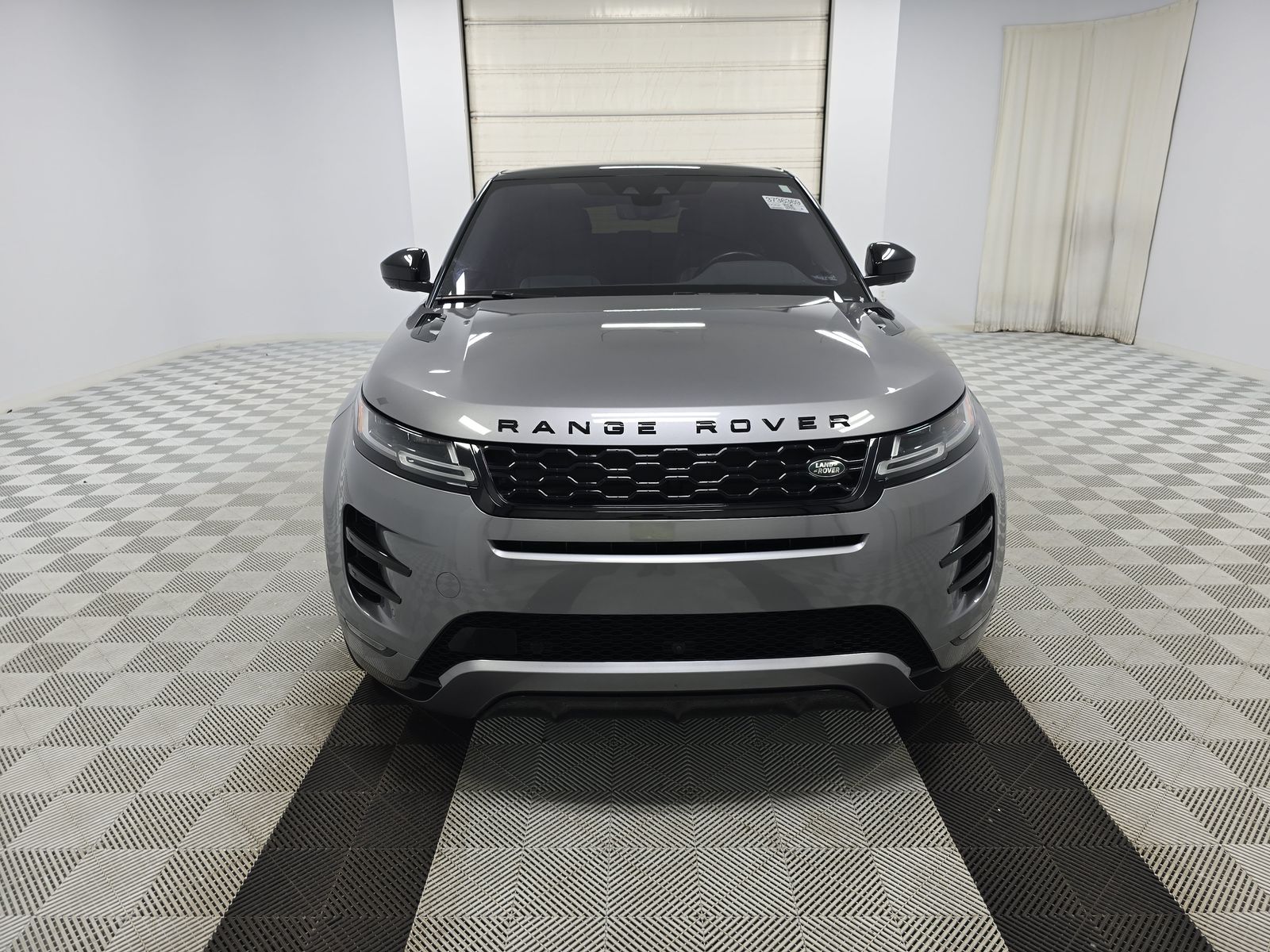 2020 Land Rover Range Rover Evoque R-Dynamic HSE AWD