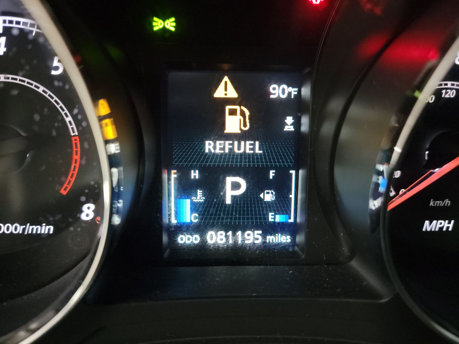 2018 Mitsubishi Outlander Sport SE FWD