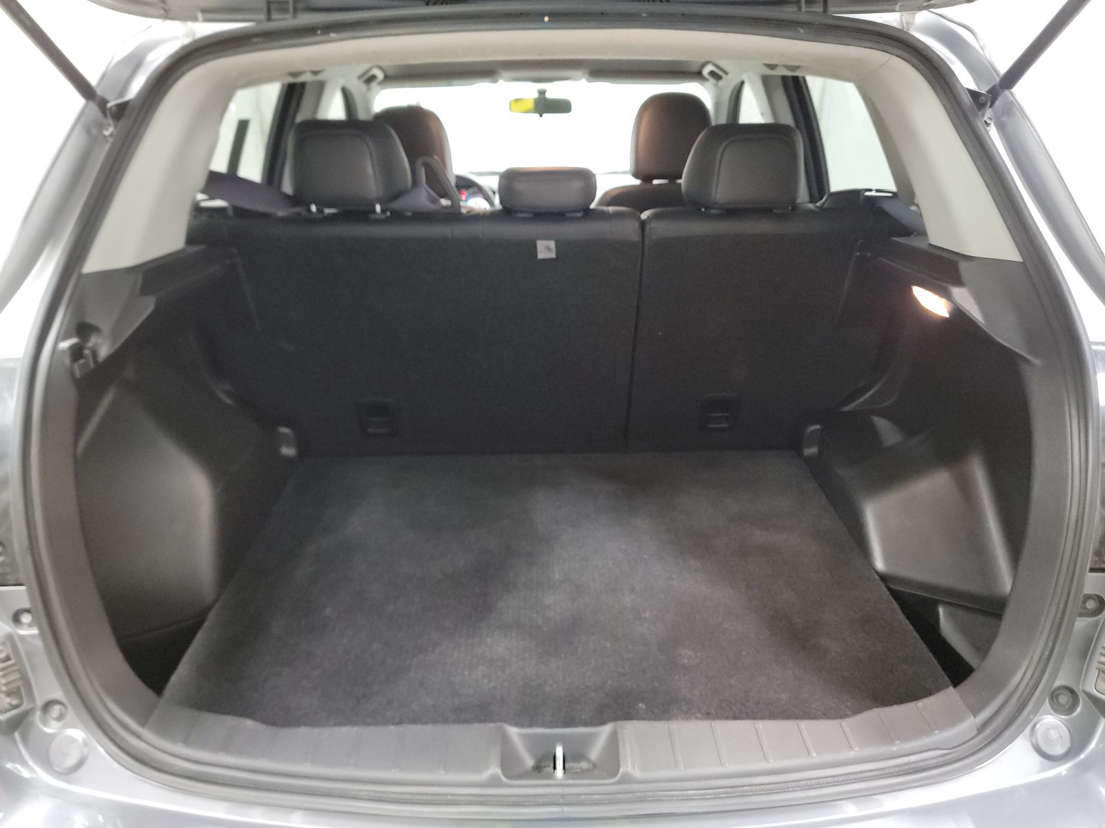 2018 Mitsubishi Outlander Sport SE FWD