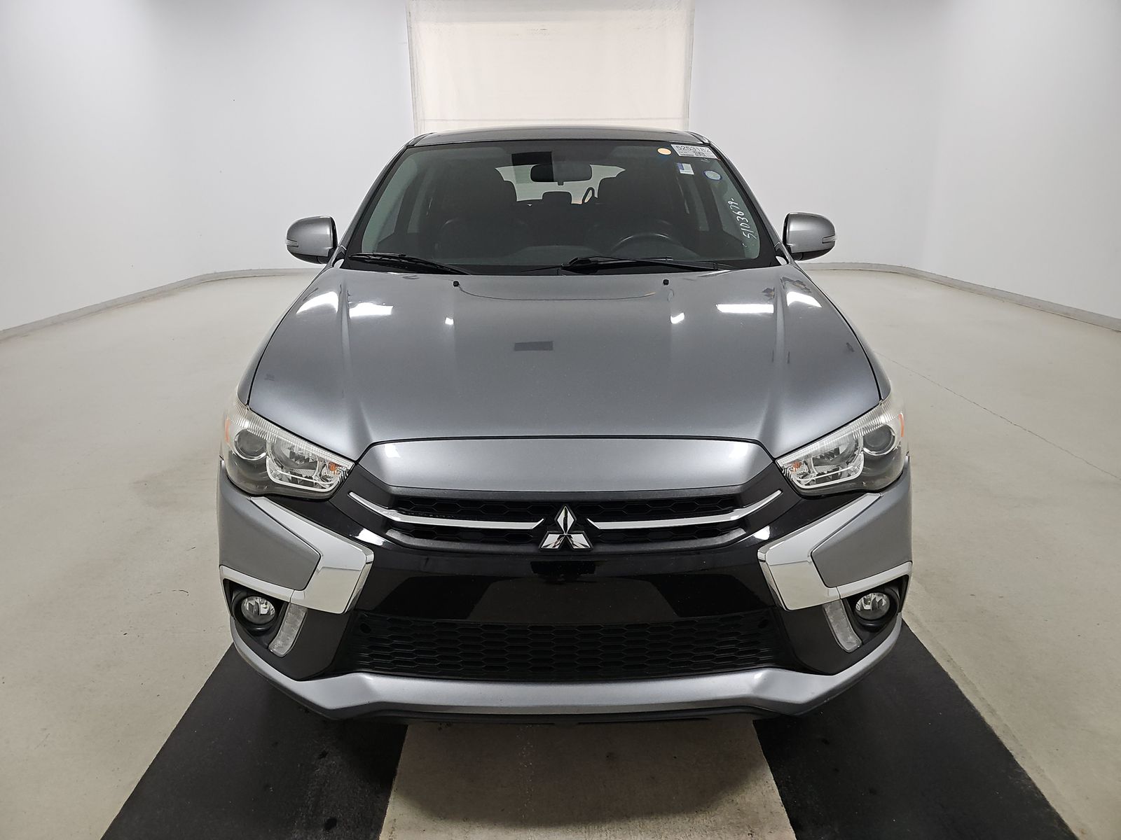 2018 Mitsubishi Outlander Sport SE FWD