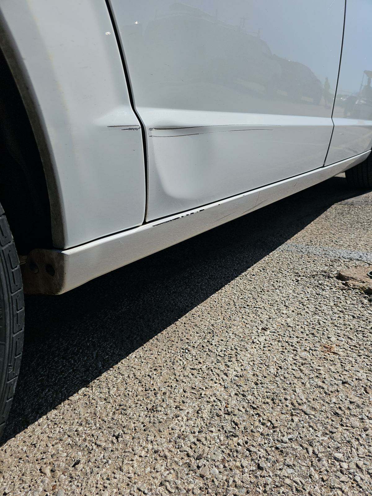 2018 Dodge Grand Caravan SXT FWD