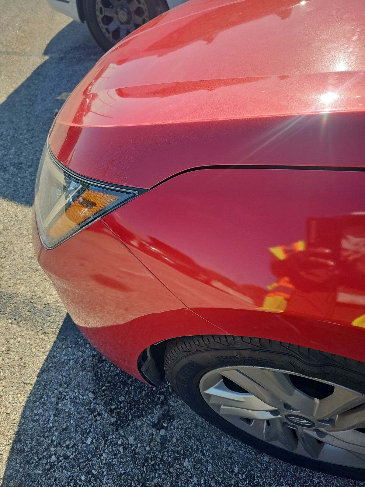 2020 Hyundai Elantra SEL FWD