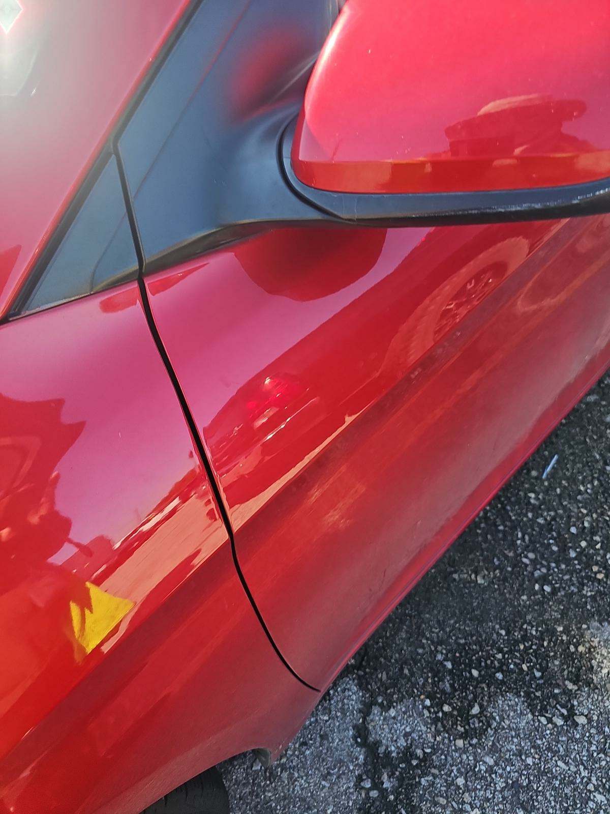 2020 Hyundai Elantra SEL FWD