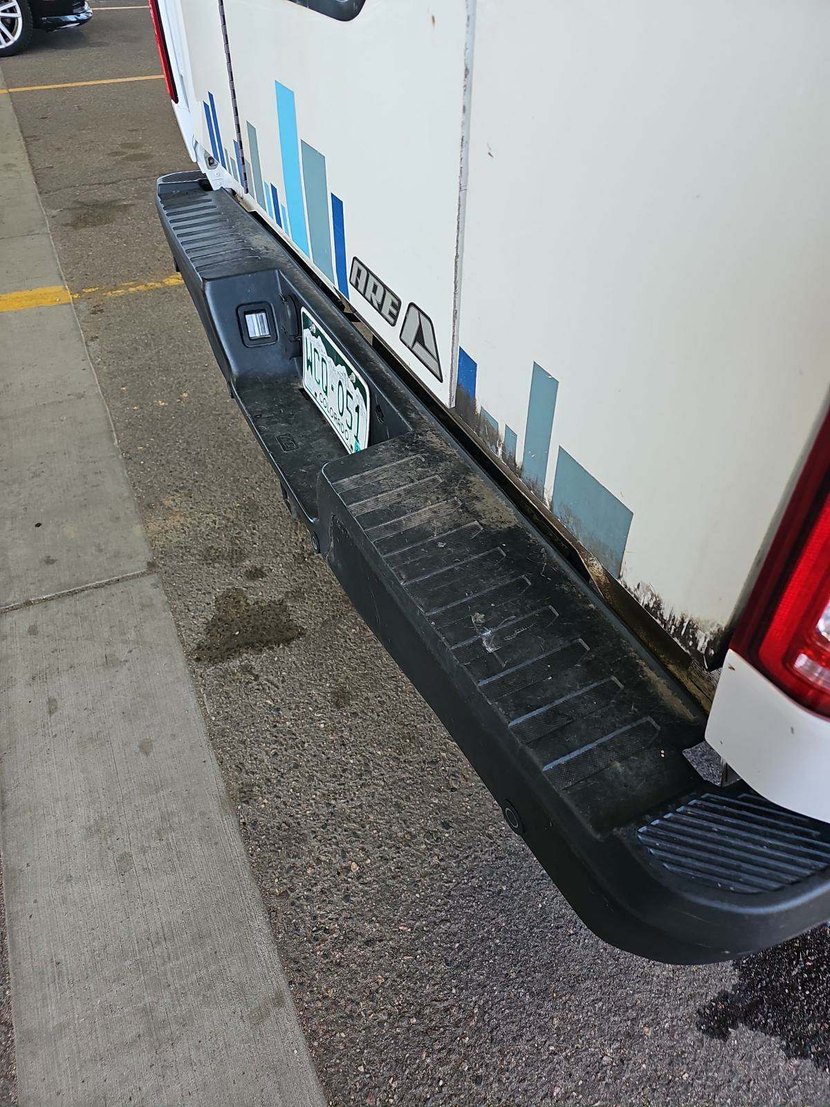 2017 Ford F-150 XL AWD