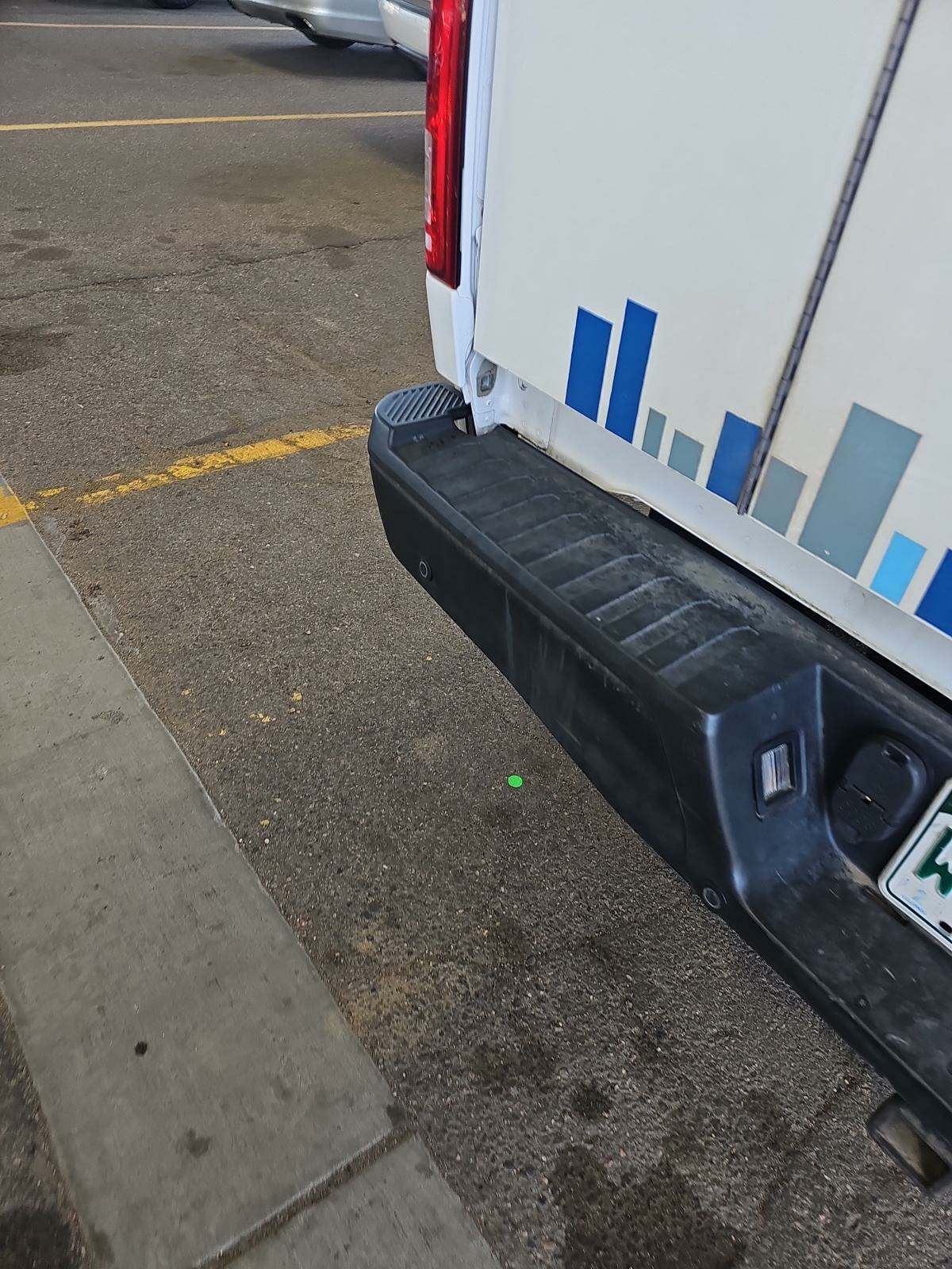 2017 Ford F-150 XL AWD