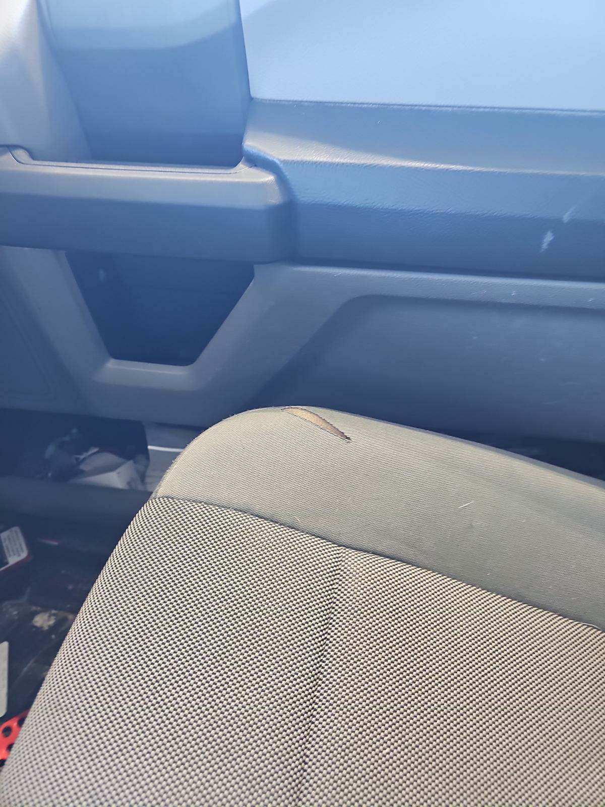 2017 Ford F-150 XL AWD