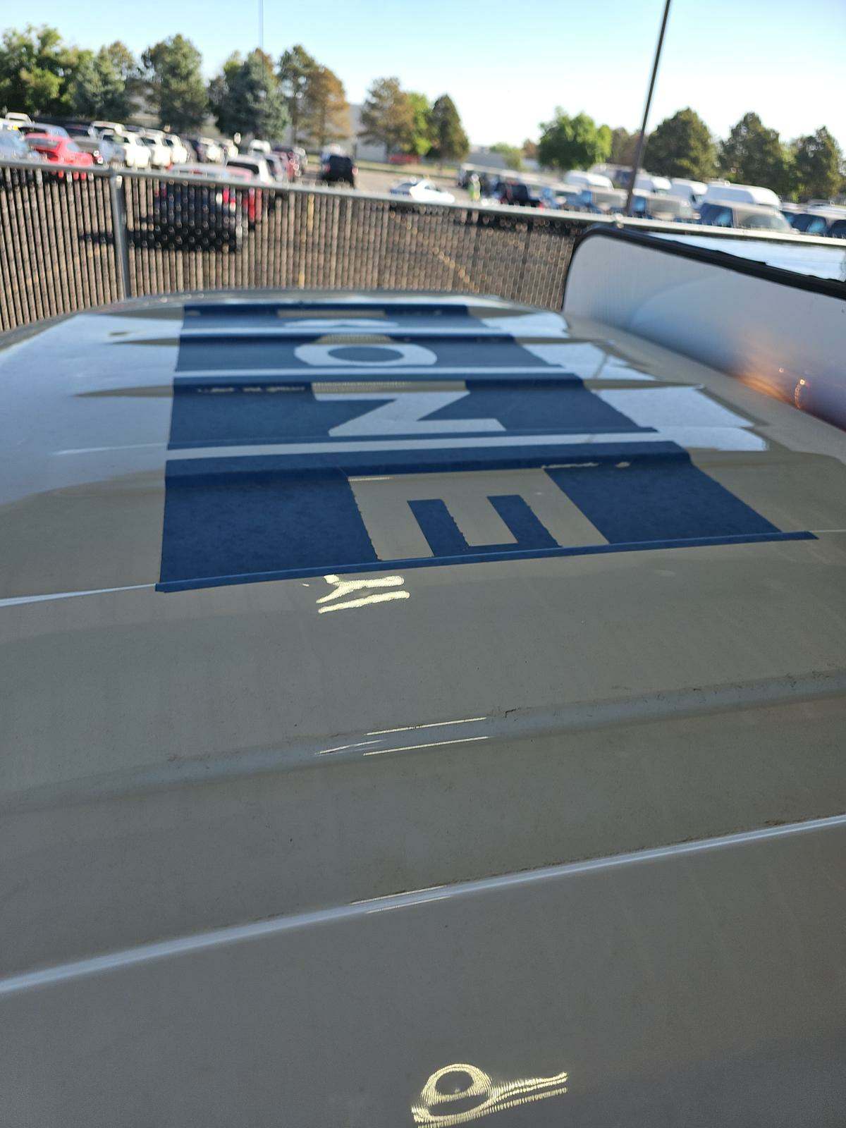 2017 Ford F-150 XL AWD