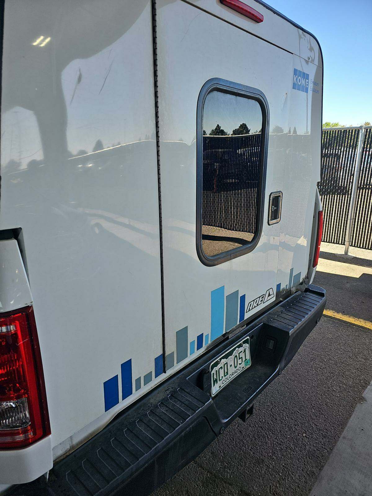 2017 Ford F-150 XL AWD