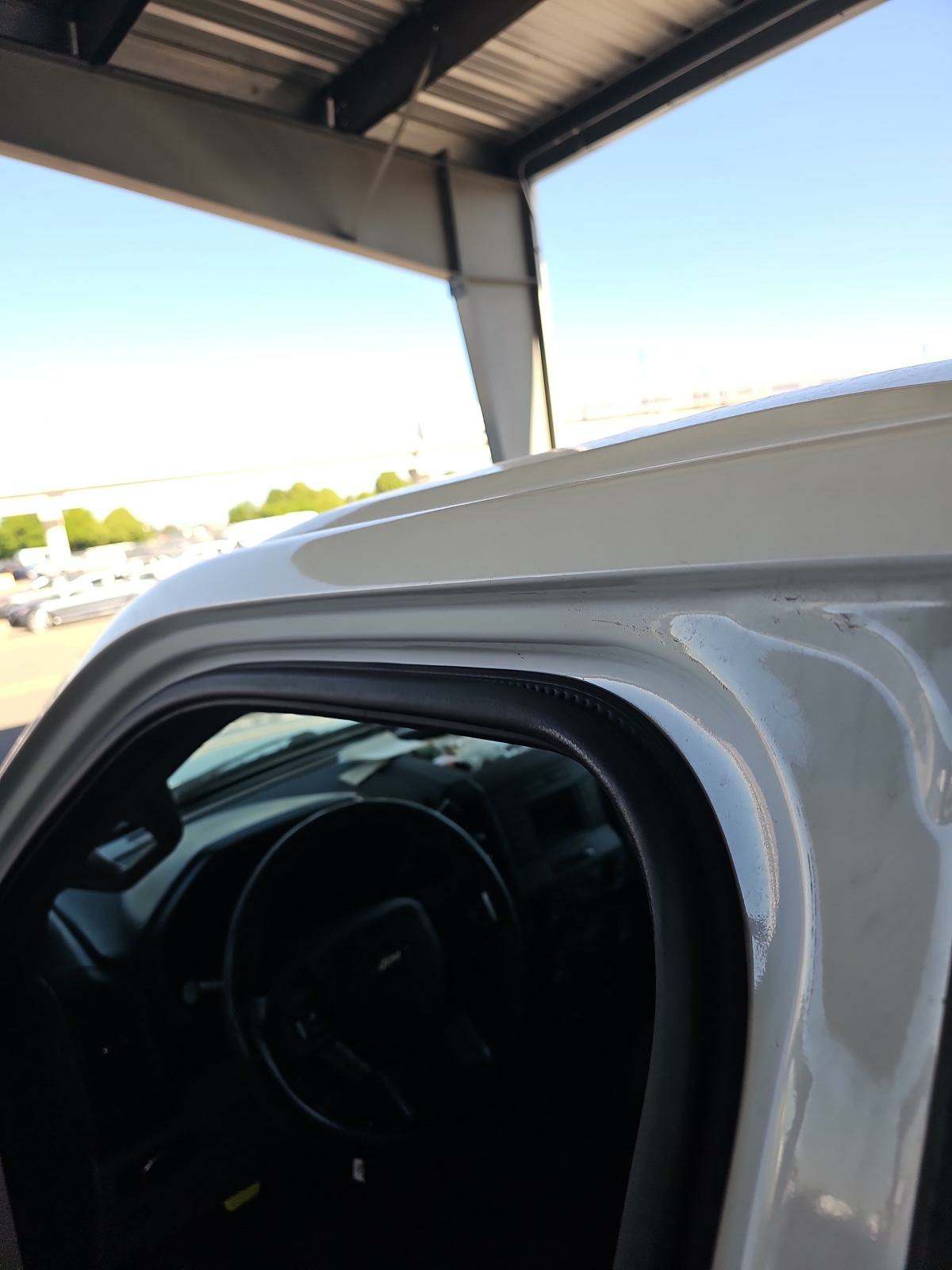 2017 Ford F-150 XL AWD