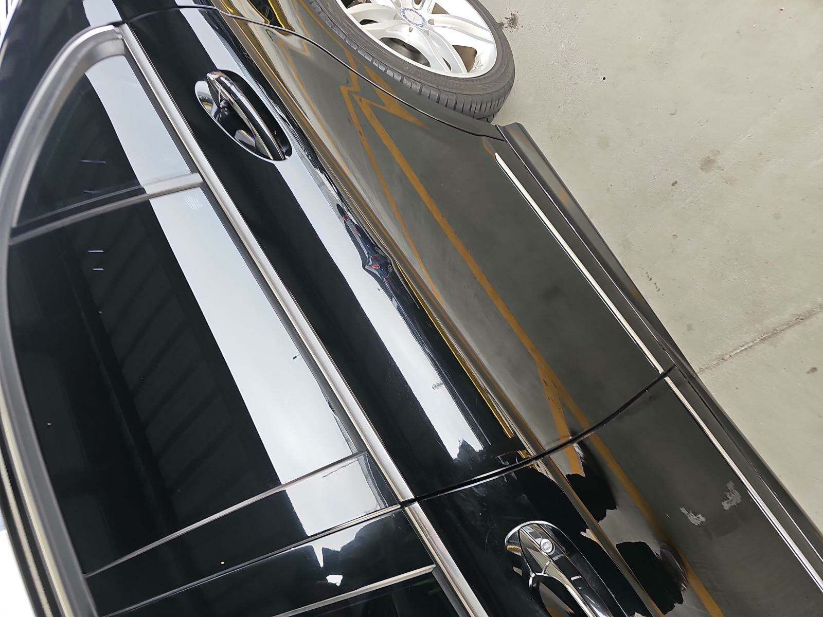 2014 Mercedes-Benz C-Class C 250 RWD