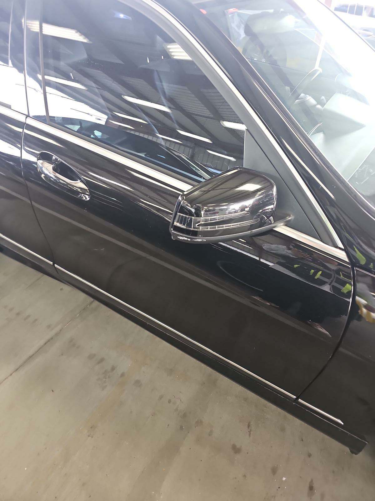 2014 Mercedes-Benz C-Class C 250 RWD