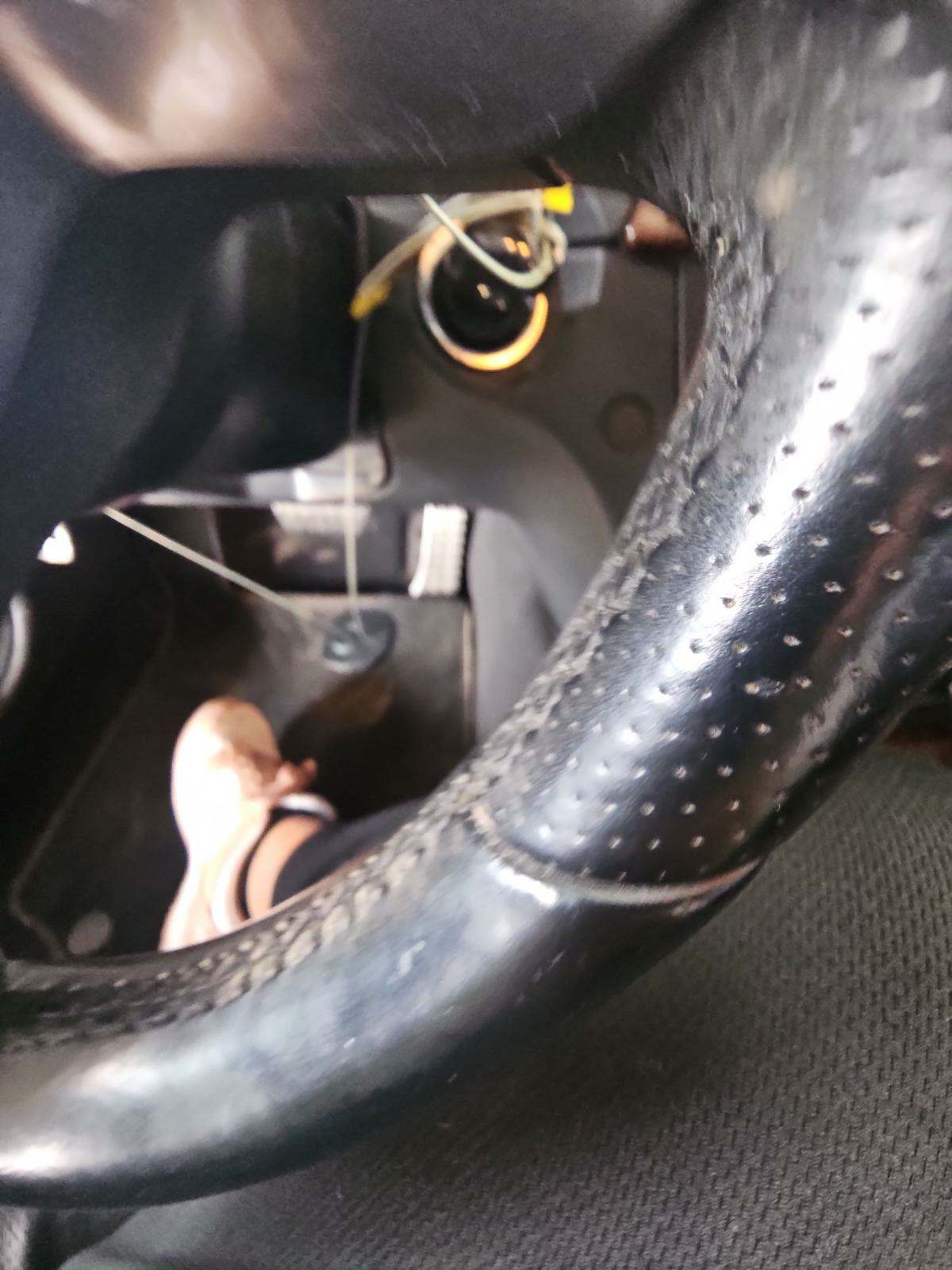 2014 Mercedes-Benz C-Class C 250 RWD