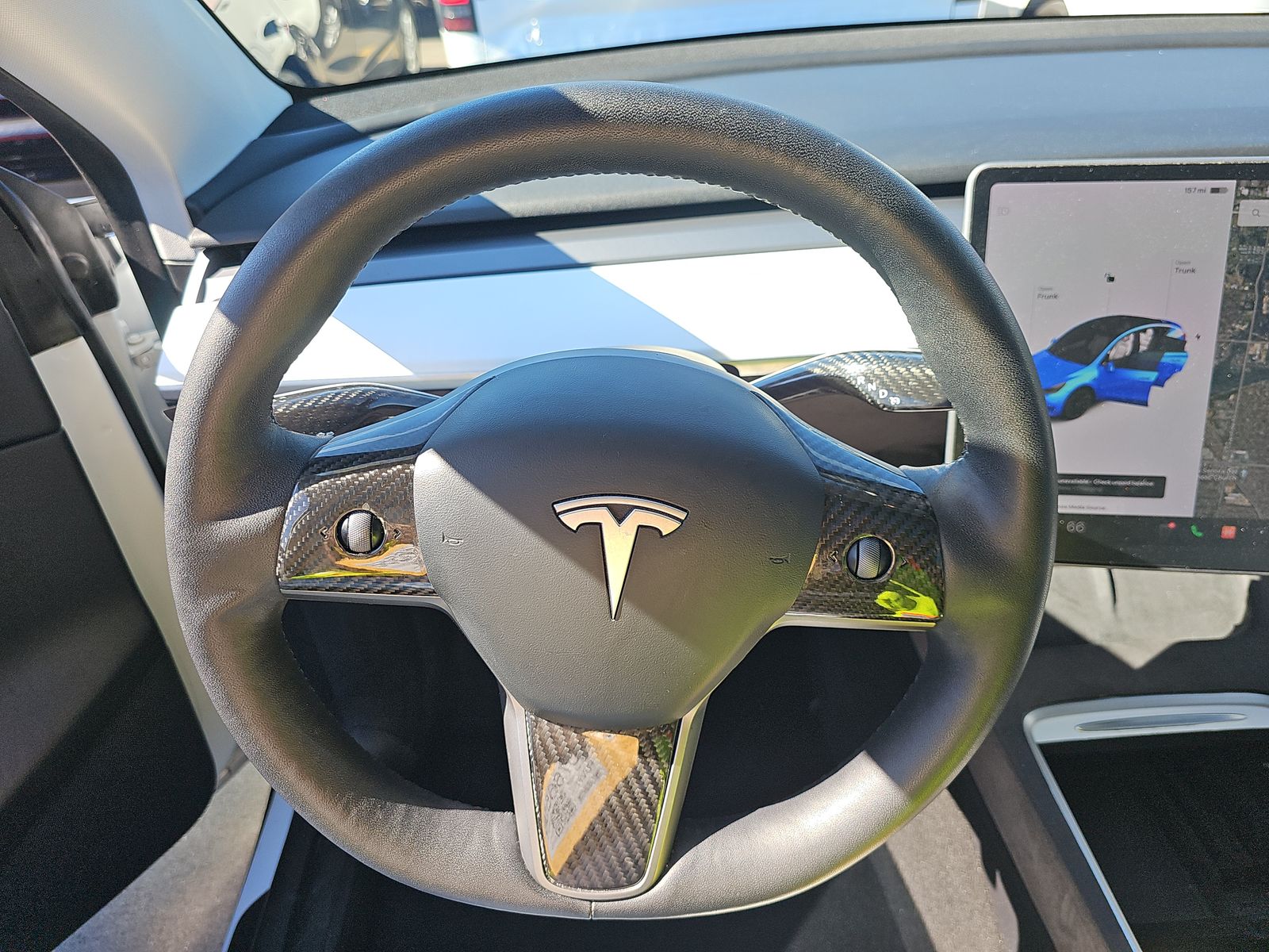 2021 Tesla Model Y Long Range AWD