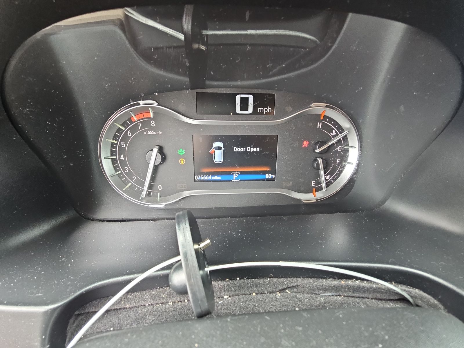 2017 Honda Pilot EX-L AWD