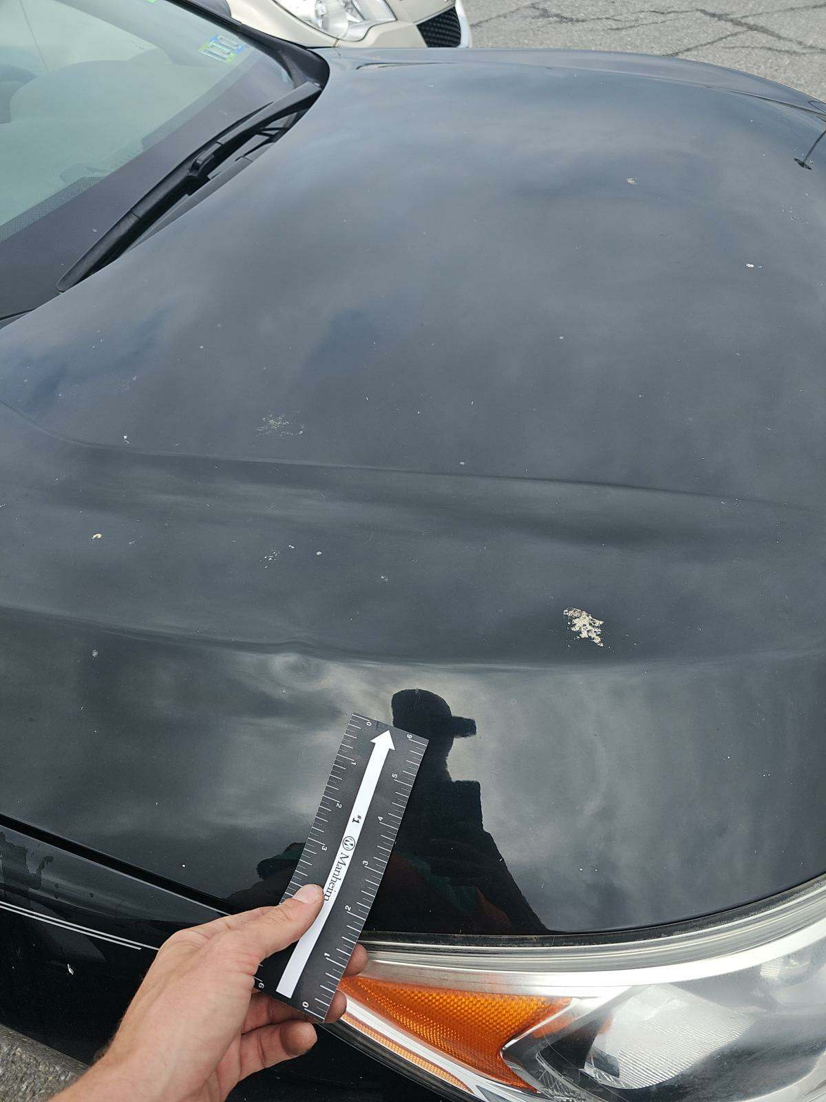 2017 Honda Accord LX FWD