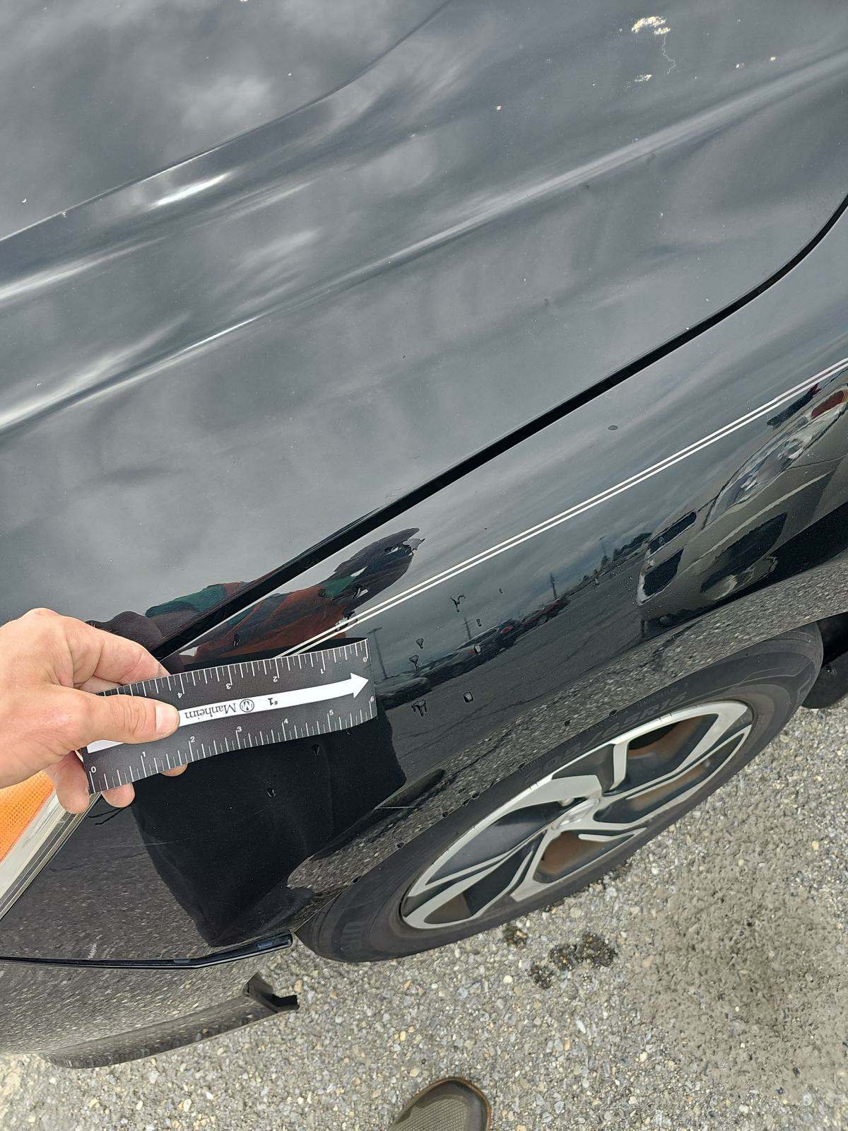 2017 Honda Accord LX FWD