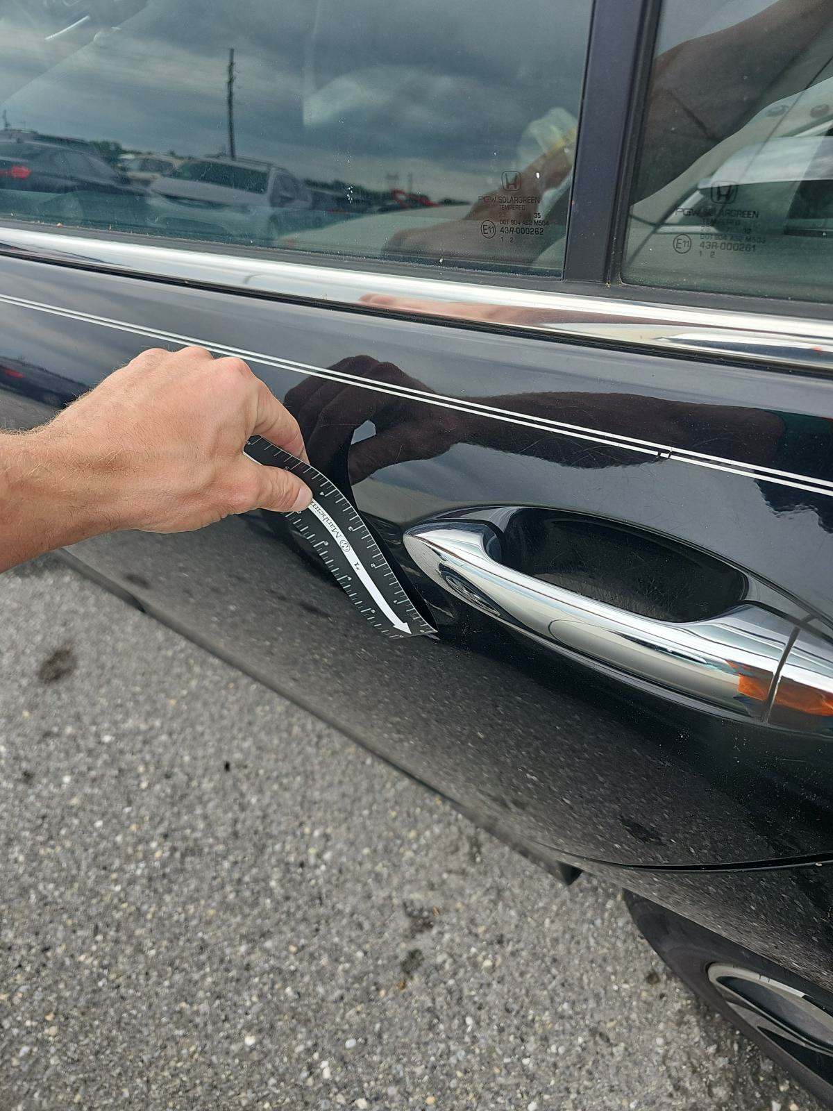 2017 Honda Accord LX FWD