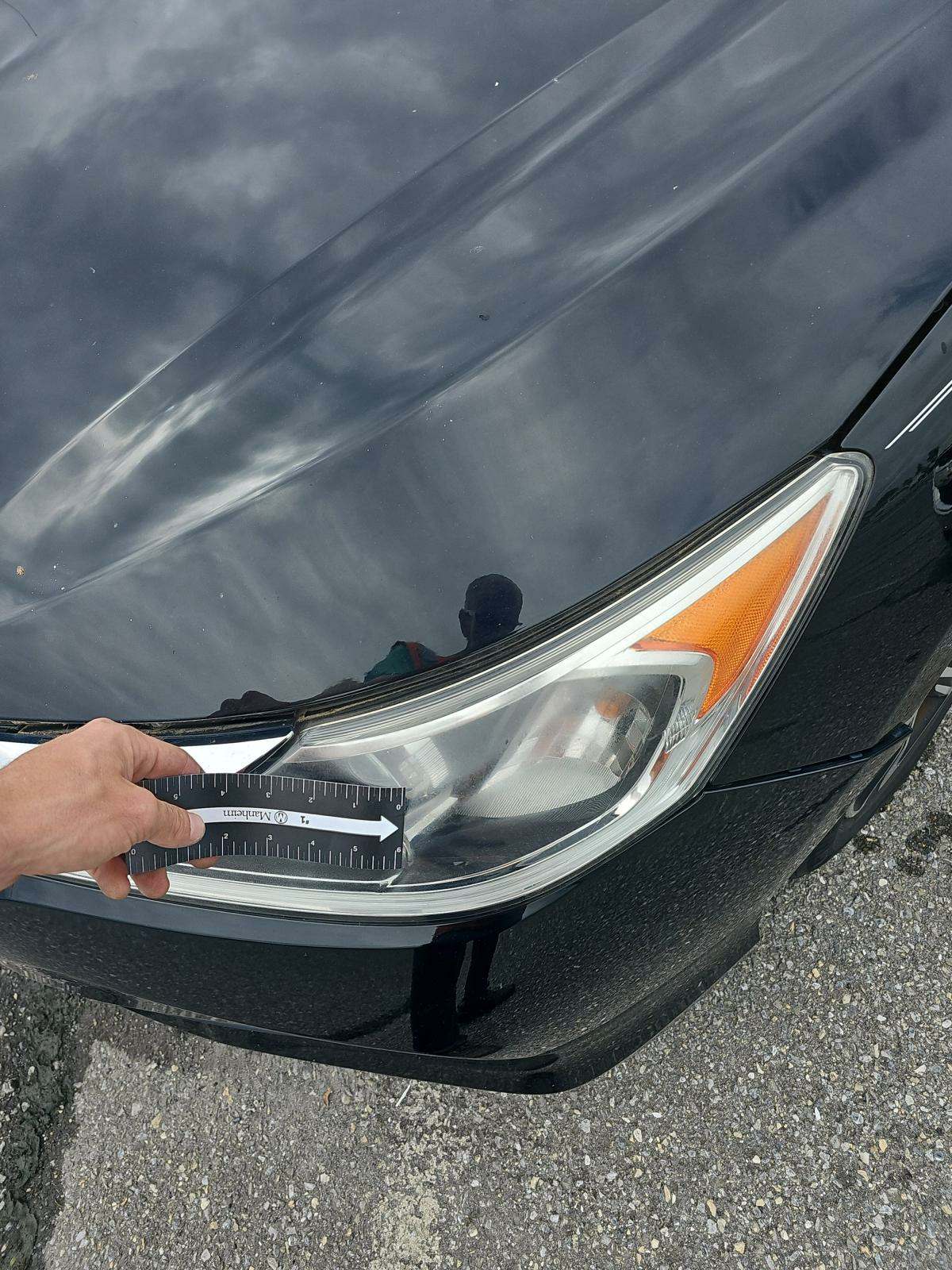 2017 Honda Accord LX FWD