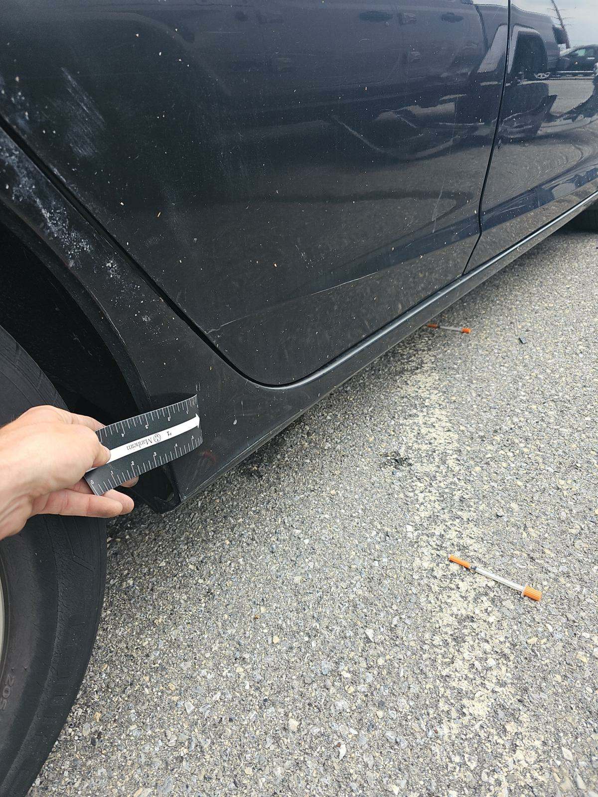 2017 Honda Accord LX FWD